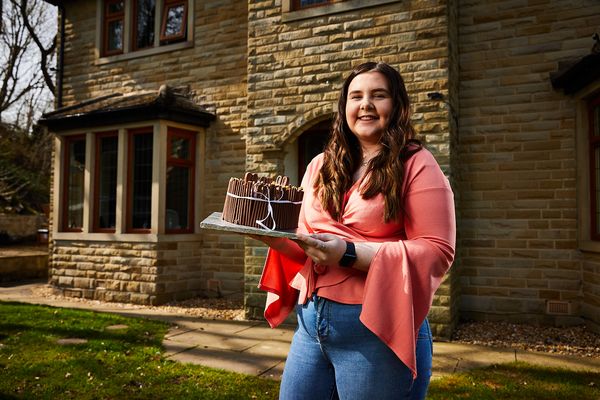 The Broadway hails Thackley’s unsung hero