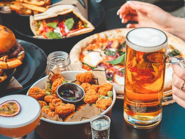 Sports bar to bring bottomless brunch and live music to Chapel Allerton