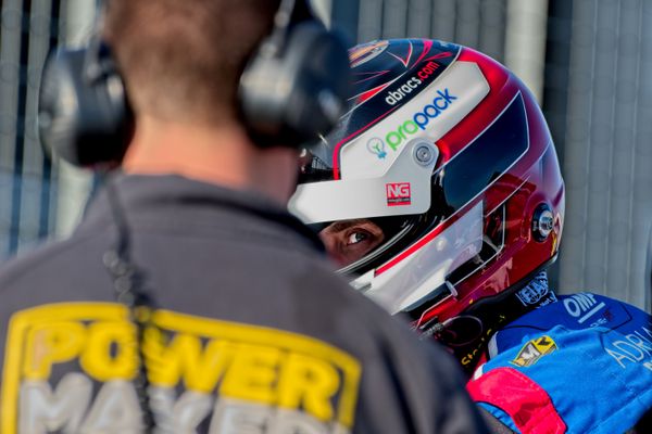 Mailing house confirms partnership with racing driver Daniel Lloyd