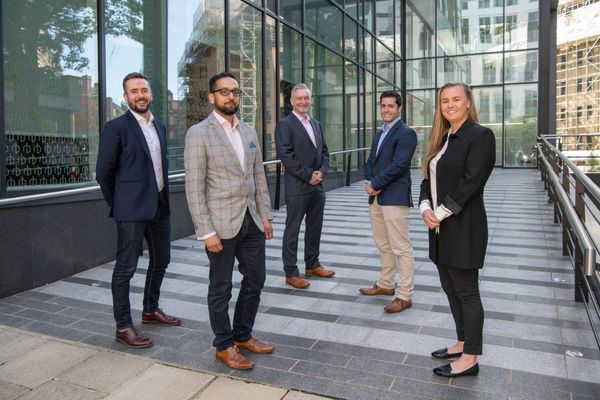 Eddisons launches dedicated public sector team