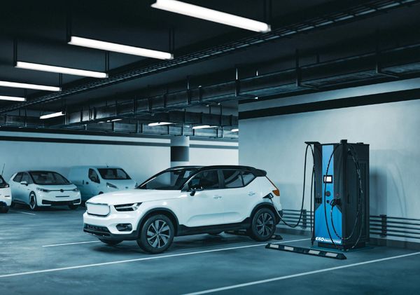 Ekoenergetyka chooses EV3 Power for UK launch