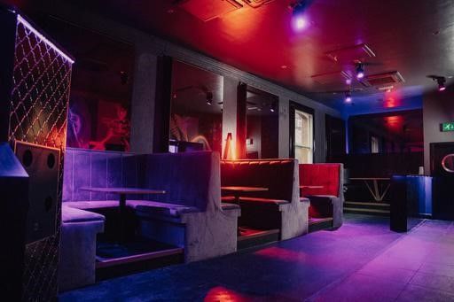 Hush… can you keep a secret?