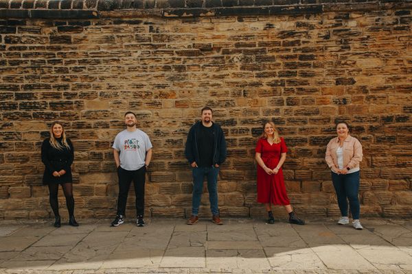 Digital agency secures office space and announces further expansion