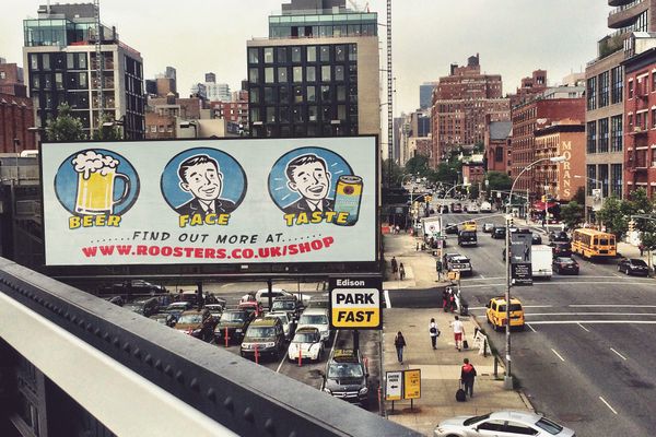 Rooster’s secures Waitrose listing for new Thousand Yard Stare Hazy Pale Ale