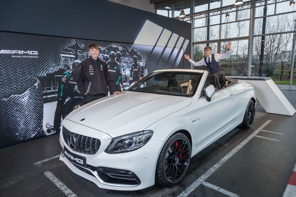 JCT600 appoints another 13 apprentices