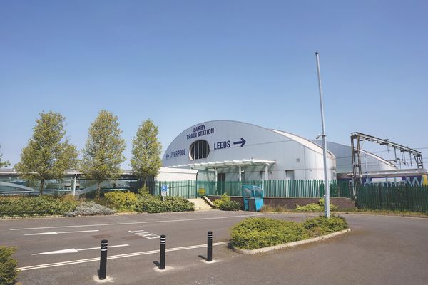 Levelling up the North