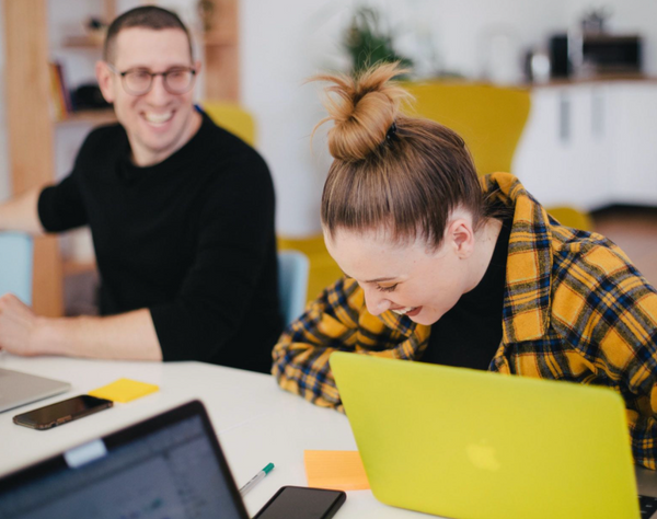 How to encourage better teamwork among remote employees