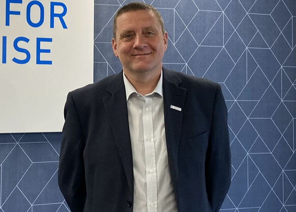 Newly appointed investment manager begins new innings