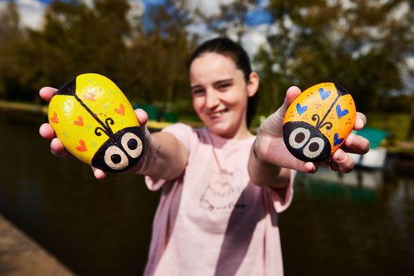 The Broadway, Bradford crowns its final Local Hero