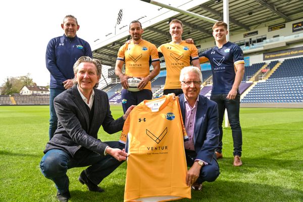 “A new way to travel,” claims Ventur, as it unveils new identity