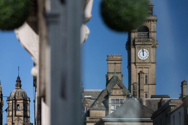 Wakefield Business Week is back with a bang