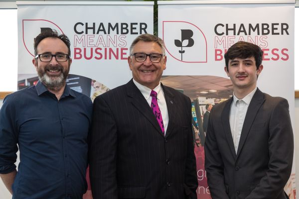 KAT Communications targets national award success