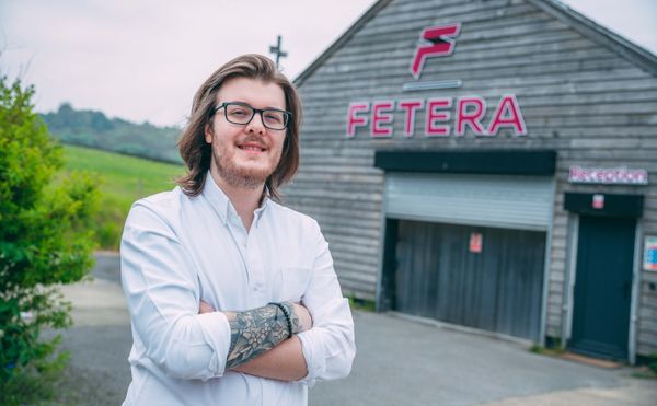 Young entrepreneur capitalises on demand for 3D printing