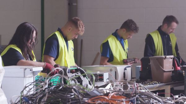 Funding to support Rotherham’s S2S Electronics