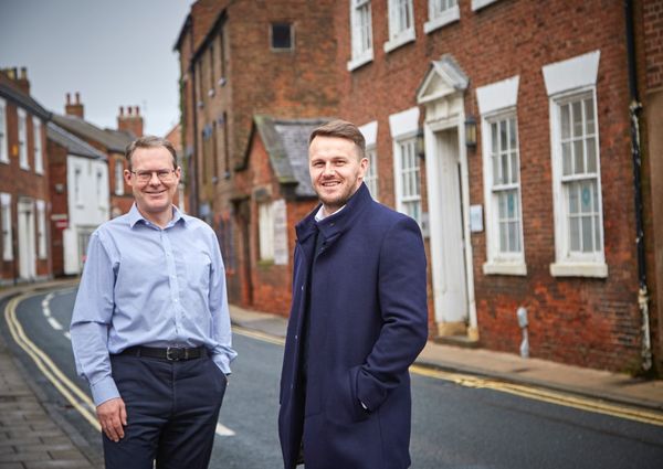 Lairgate Financial celebrates fifth year of ‘doing advice differently’