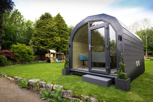 Data protection specialist puts its trust in homeworking experts