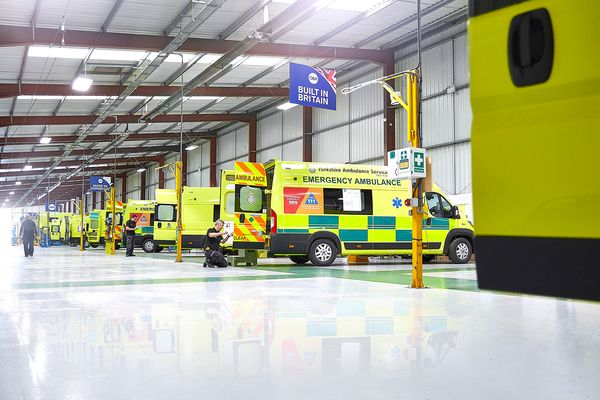 Brighouse's O&H returns to profitability under Venari Group ownership