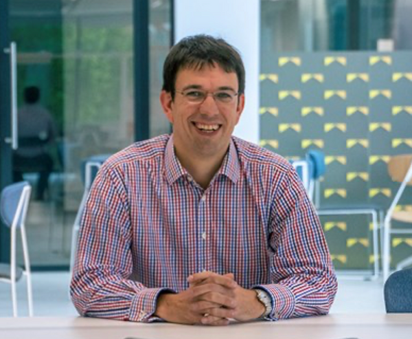 New era for Leeds Building Society