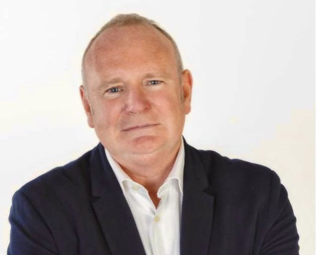 Consult Red appoints new chief commercial officer