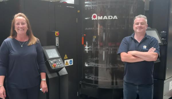 New jobs at Yorkshire Laser and Fabrication