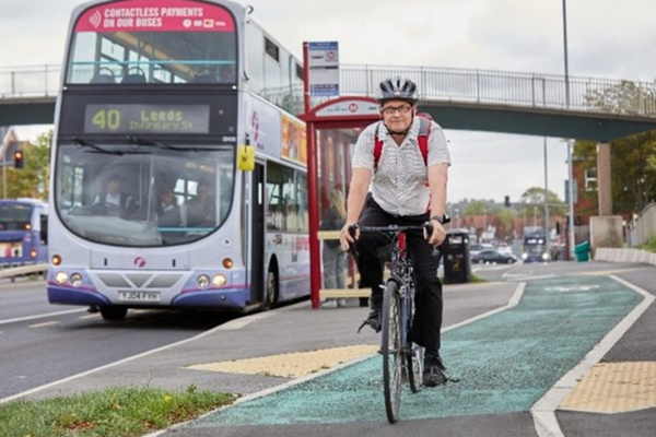 Have your say on A64 improvements in Leeds