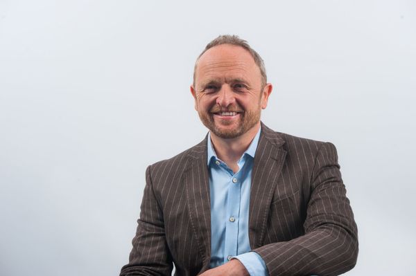 The City & Capital Group names former Jones Hill boss as latest senior hire