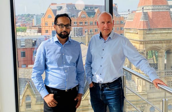 Eddisons appointed to £500m Government estate management services procurement framework