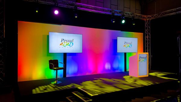 AYRE Events NHS Foundation Trust to deliver annual awards