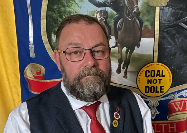 NUM demands a fair deal for mineworkers