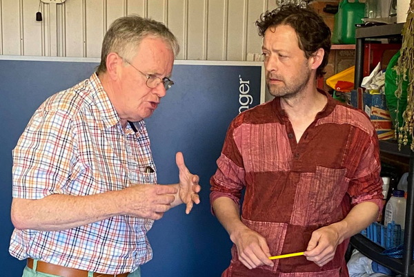 Whitby Pavilion’s Theatre re-opens for the Summer season