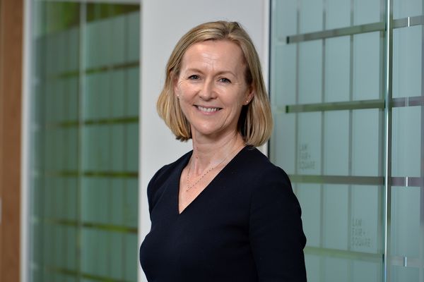 Specialist investment partnership acquires timber group