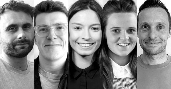 Jaywing strengthens retail client services team