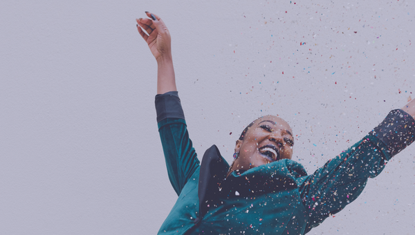 A Gold finish for Wakefield Bounce Back Week