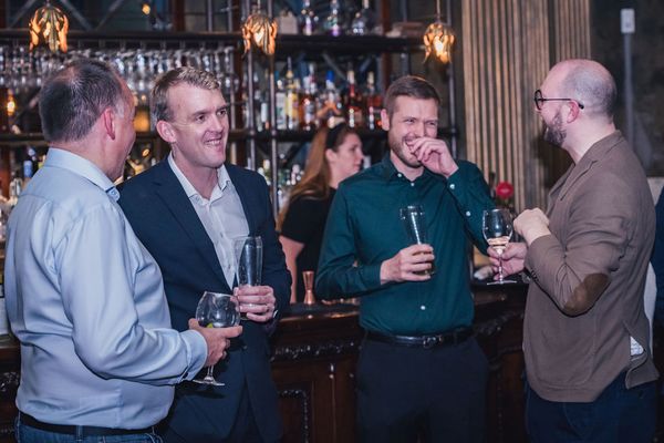 Northern businesspeople come together to support region’s bounce back