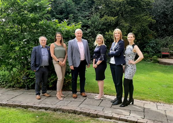 One Stop Business Finance grows with expansion of business development team