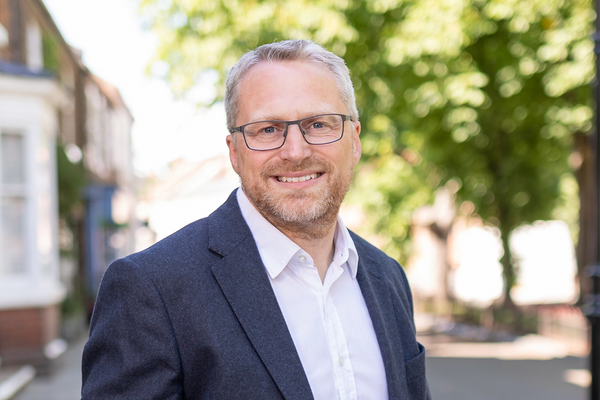 New built-environment advisory firm launches to support levelling-up agenda