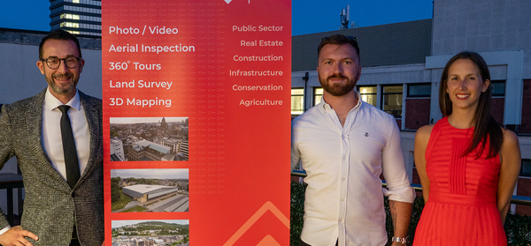 Formation 3D launches with a flying start