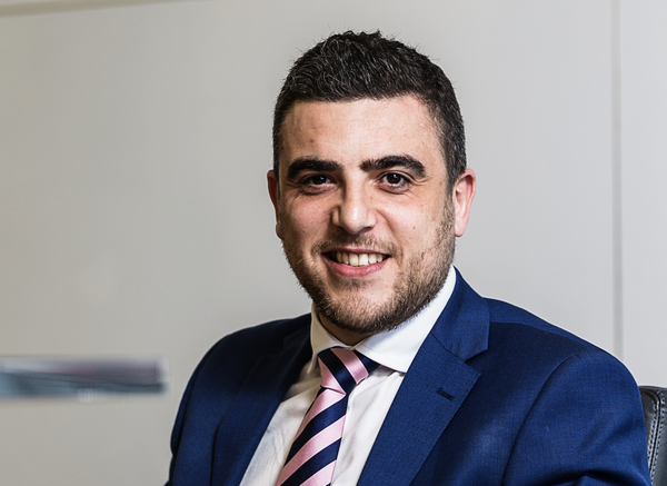 Barclays Wealth Management appoints Richard Clark to Northern team