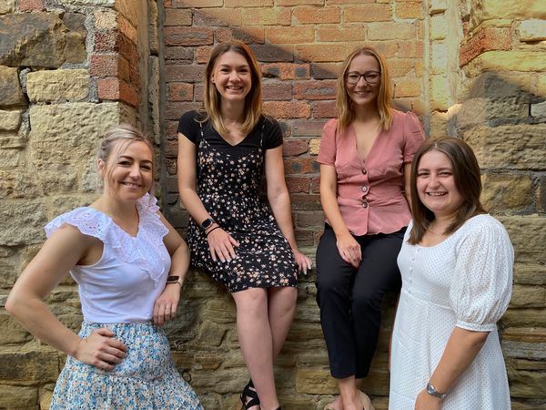 Four key hires for technical PR agency