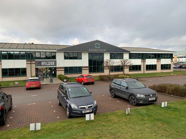 Government support provider makes move to Helmsley’s Arabesque House