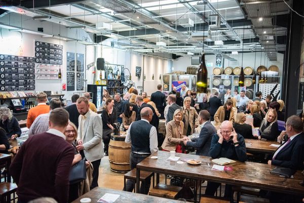 Headline sponsors announced for Huddersfield Business Week