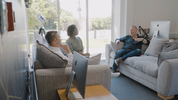 Iris Digital Media is making waves