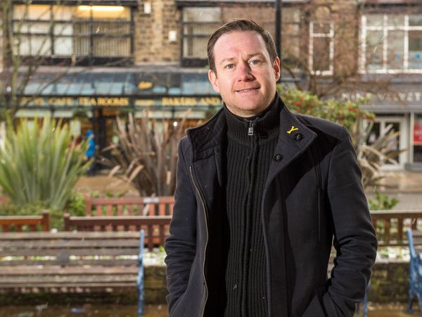 Welcome to Yorkshire chief executive to depart for new role