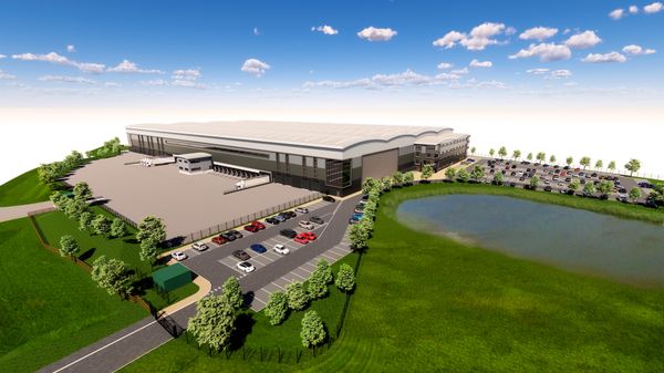 Easy Bathrooms announces £5m move to purpose-built HQ