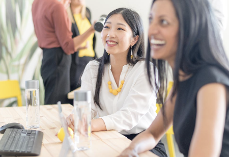 Employee appreciation: how to promote and maintain a happy workforce