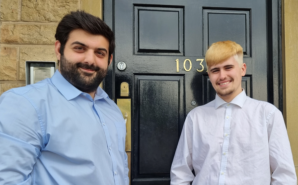 Opportunities for Northern young people with two key hires