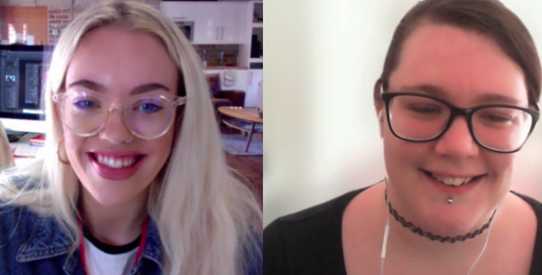 Mirfield-based Fishtank Agency on hiring spree to support growth plans