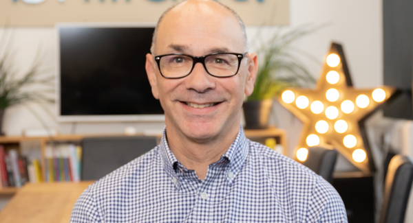 Clive Goldstein joins Brilliant as non-executive director