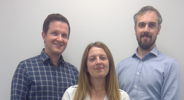 York engineering consultancy makes a splash