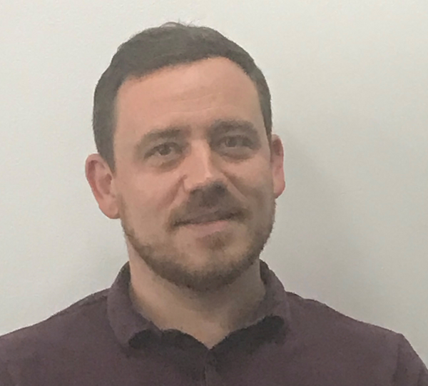 Associate director joins growing recruitment consultancy